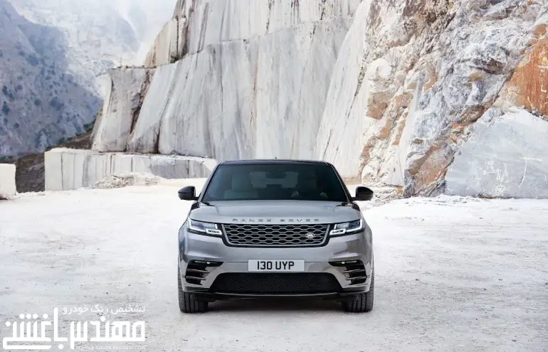لندرور رنجرور ( Range Rover )