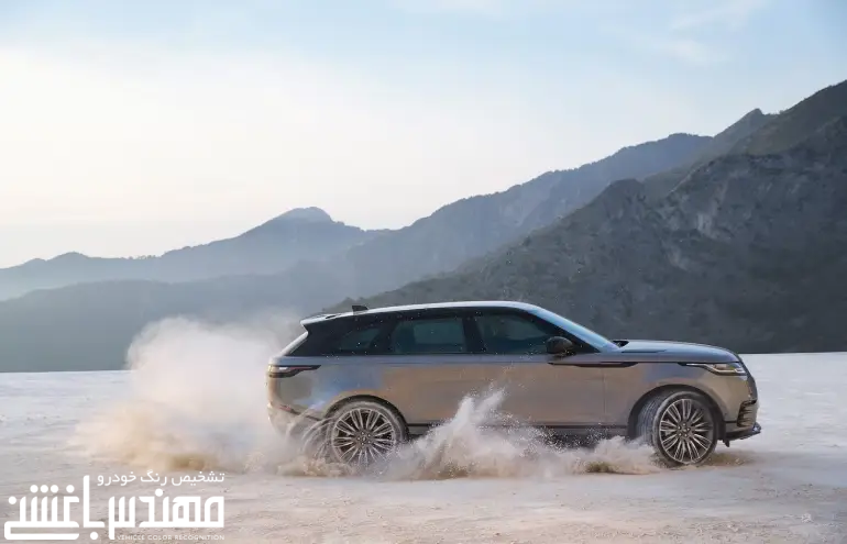 لندرور رنجرور ( Range Rover )