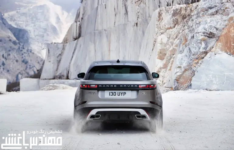 لندرور رنجرور ( Range Rover )