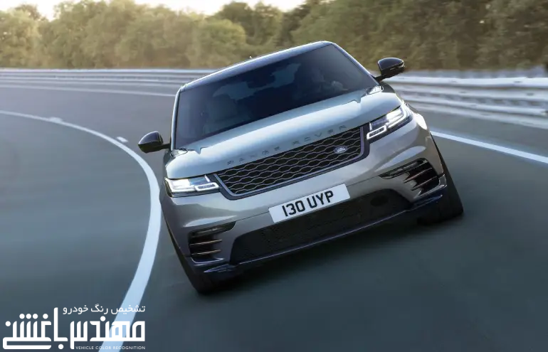 لندرور رنجرور ( Range Rover )