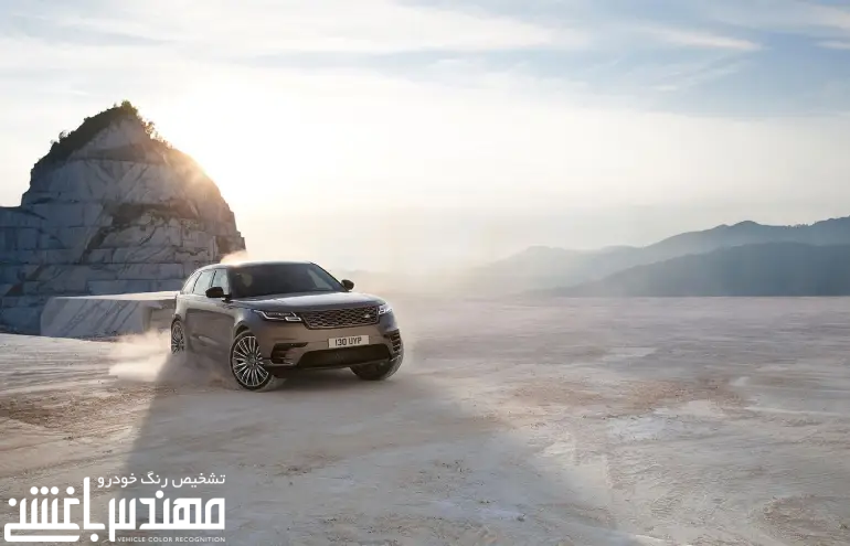 لندرور رنجرور ( Range Rover )
