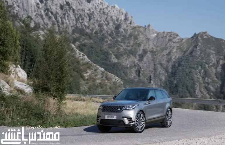 لندرور رنجرور ( Range Rover )