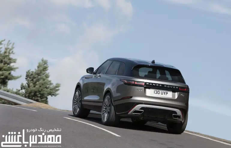 لندرور رنجرور ( Range Rover )