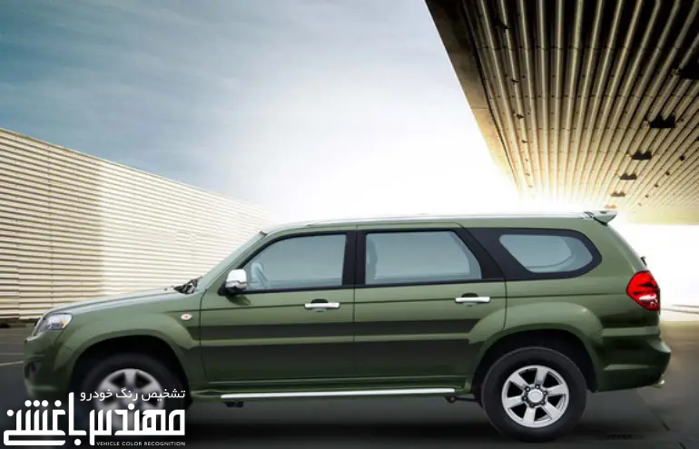 لندمارک وی 7