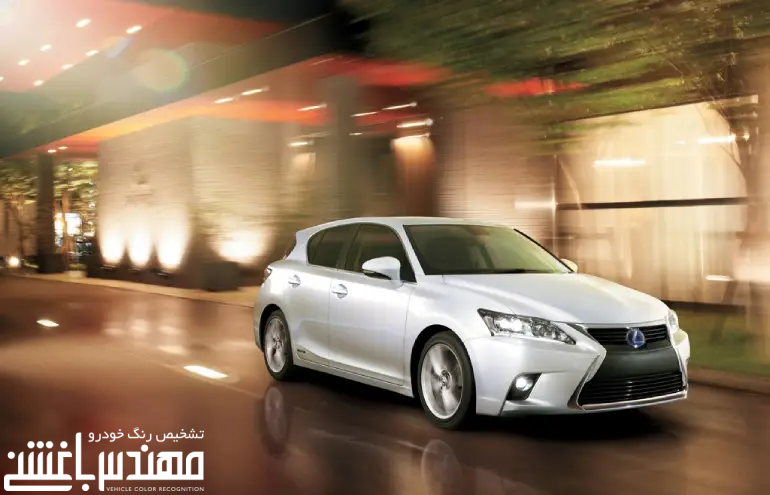 قیمت و مشخصات لکسوس CT 200H ( سی تی 200 اچ )