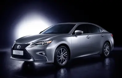 ای اس 250 ( ES250 )