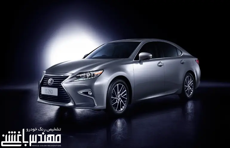 قیمت و مشخصات لکسوس ES250