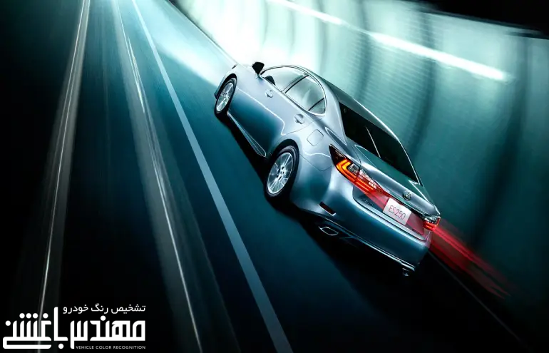 لکسوس ES250 2016