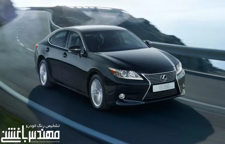 لکسوس ES250