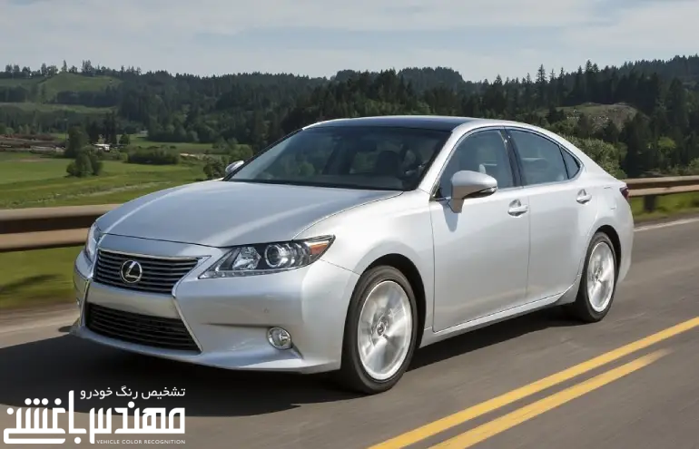 لکسوس ES250