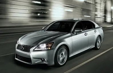 جی اس 250 ( GS250 )