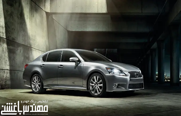 لکسوس GS250