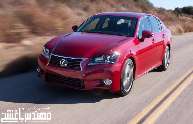 لکسوس GS250