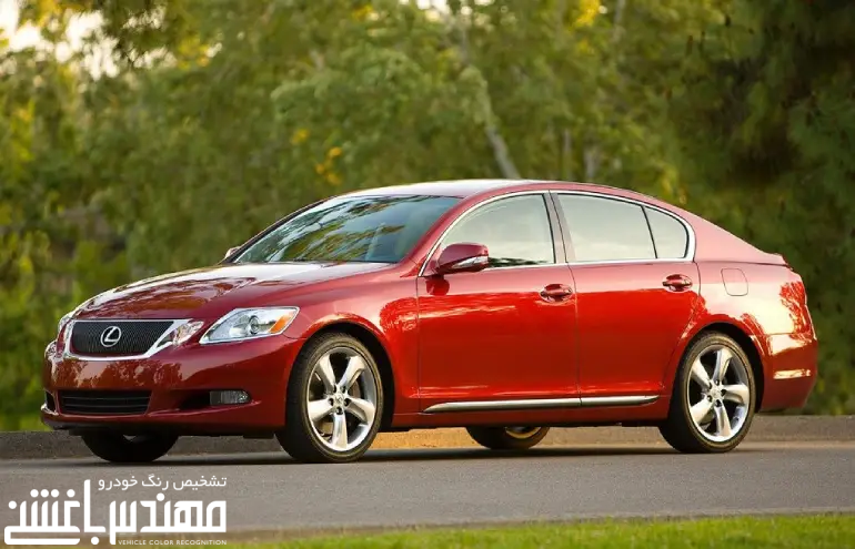 قیمت و مشخصات لکسوس GS430 و لکسوس GS460