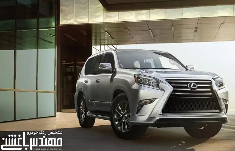 قیمت و مشخصات لکسوس GX 460