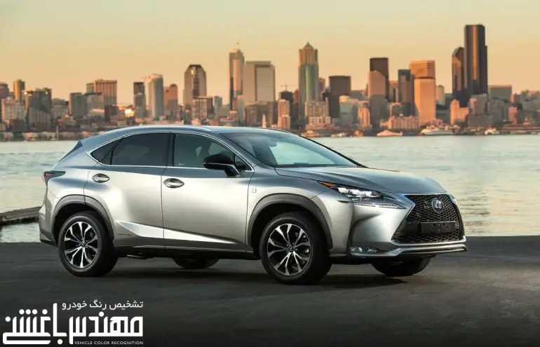لکسوس NX