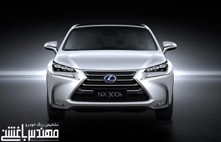 لکسوس NX300H