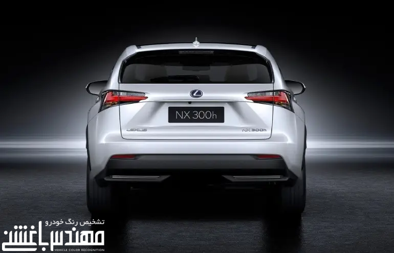 لکسوس NX300H