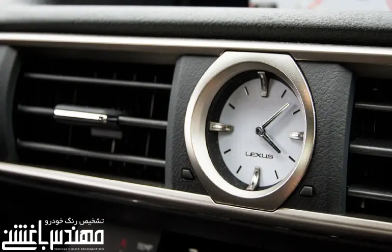 لکسوس RC350
