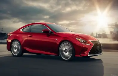 آر سی 350 ( RC350 )