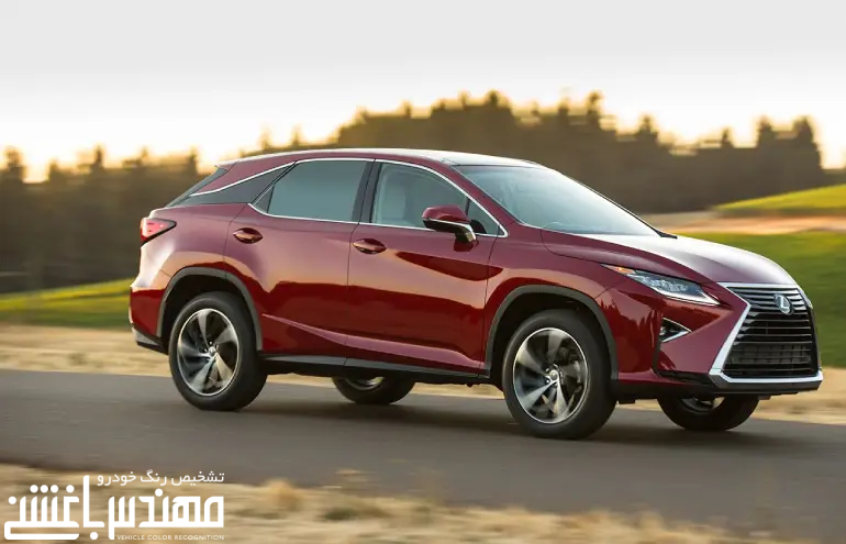 قیمت و مشخصات لکسوس RX200T ( آر ایکس 200 تی )