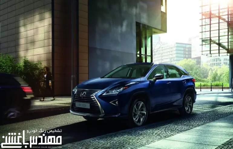 لکسوس RX200T ( آر ایکس 200 تی )