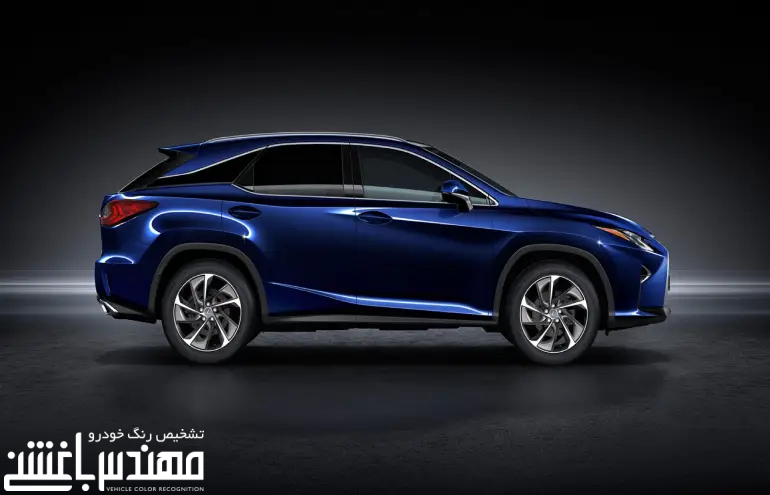 لکسوس RX200T ( آر ایکس 200 تی )