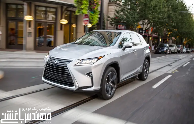 لکسوس RX200T 