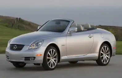 اس سی 430 ( SC430 )