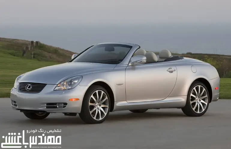 قیمت و مشخصات لکسوس SC430 ( اِس سی 430 )