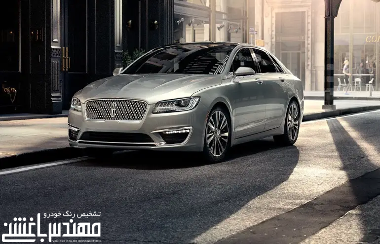 قیمت و مشخصات لینکلن کانتیننتال ( Continental )