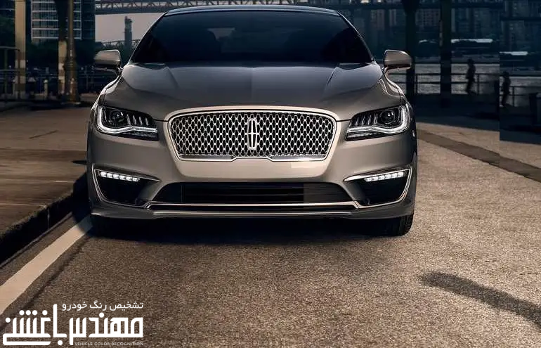 لینکلن کانتیننتال