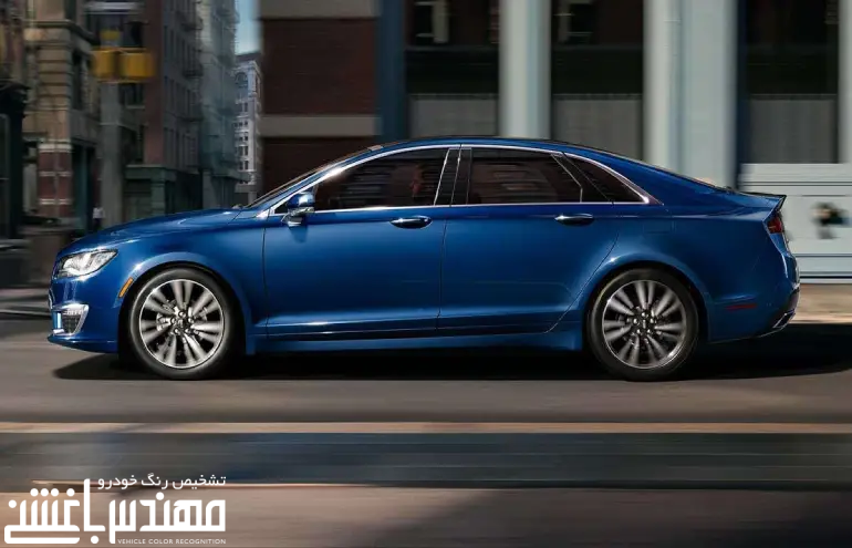 لینکلن کانتیننتال