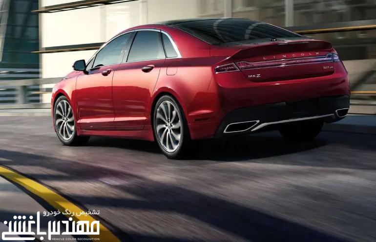 لینکلن کانتیننتال