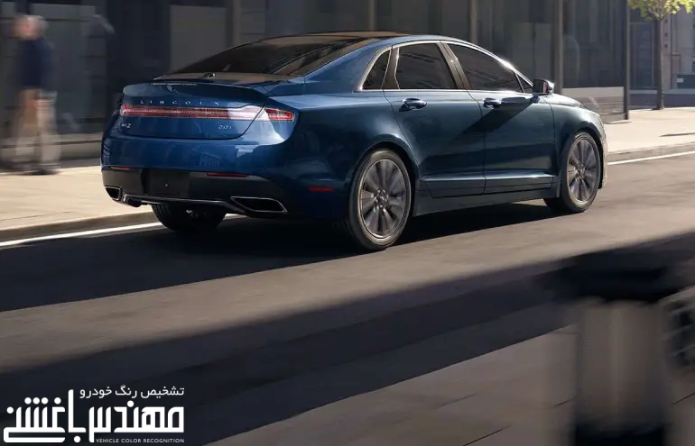 لینکلن کانتیننتال