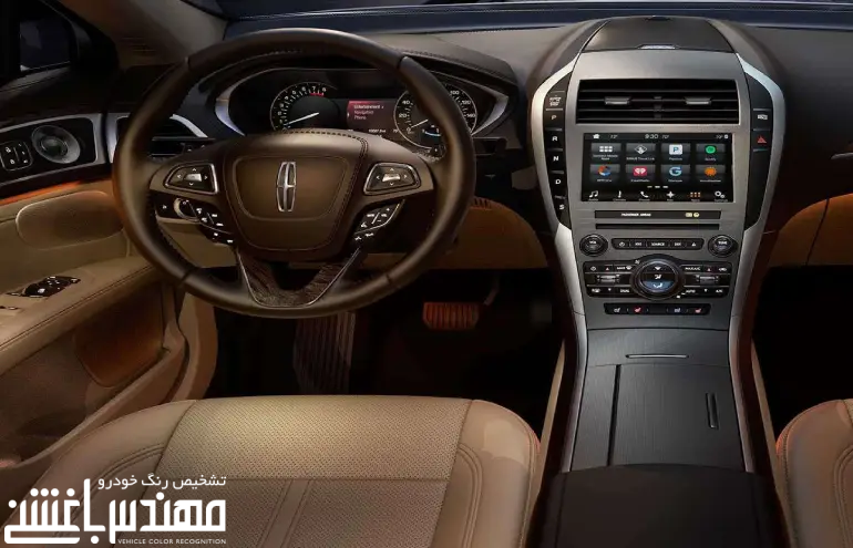 لینکلن کانتیننتال