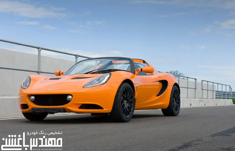 قیمت و مشخصات لوتوس الیزه اس ( LOTUS ELISE S )