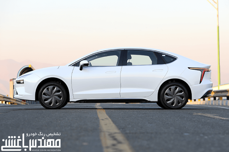 لونا GRE برقی 