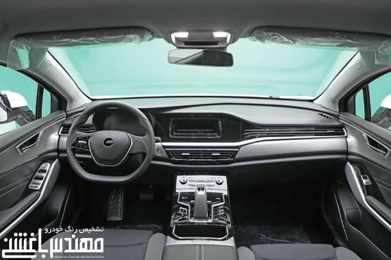 لونا GRE برقی 