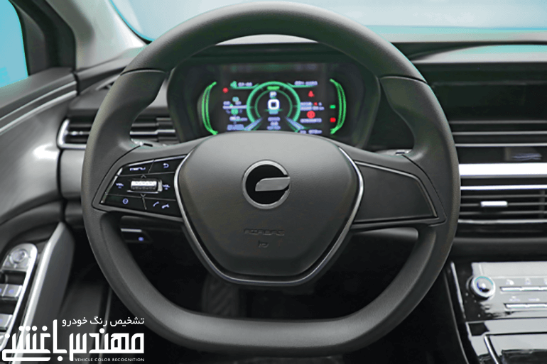 لونا GRE برقی 