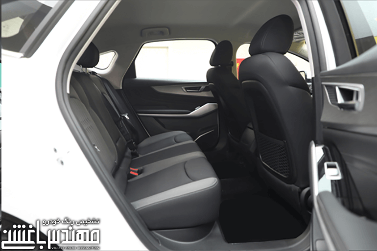 لونا GRE برقی 