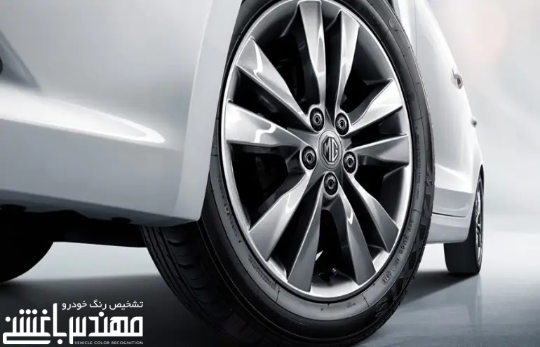 ام جی 360 ( MG 360 )