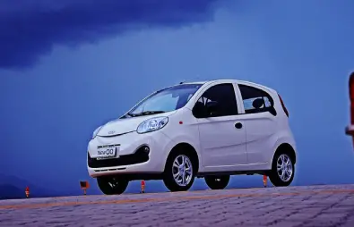 110 جدید ( MVM 110S )