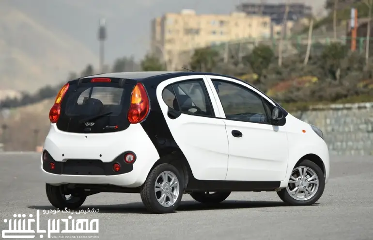 ام وی ام 110S اسپورت