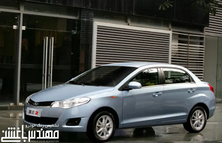 ام وی ام 315 صندوقدار