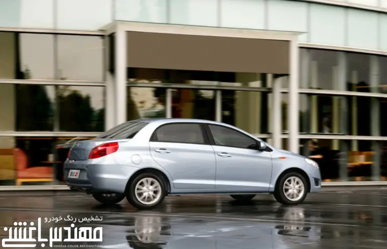 ام وی ام 315 صندوقدار