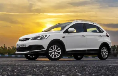 315 هاچ بک اسپورت