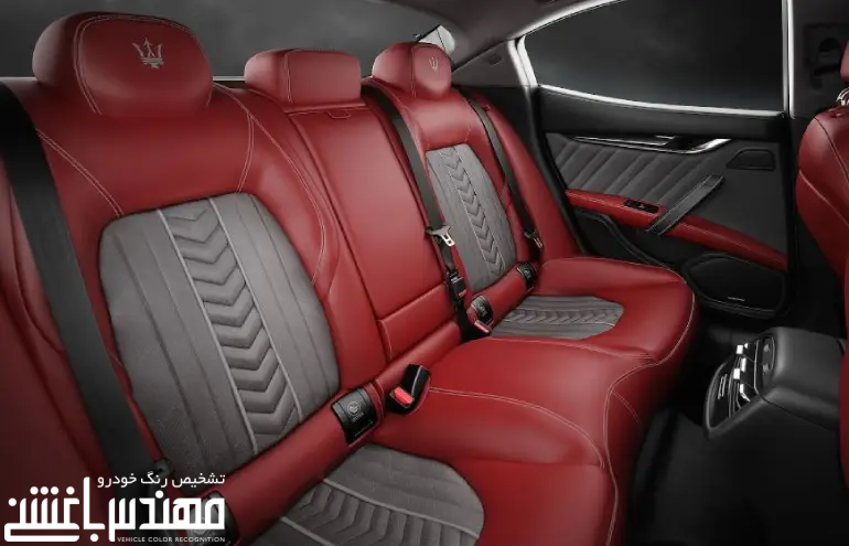 مازراتی گیبلی