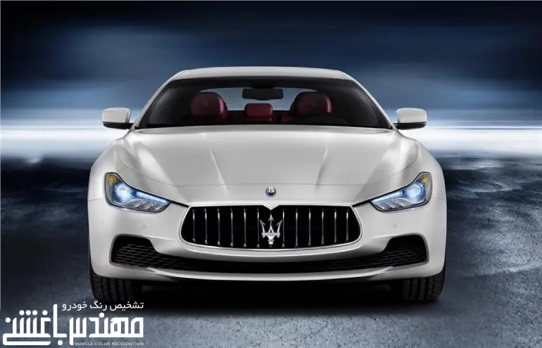 مازراتی گیبلی