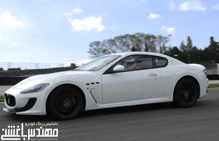 مازراتی گرن توریزمو مازراتی گرن توریزمو